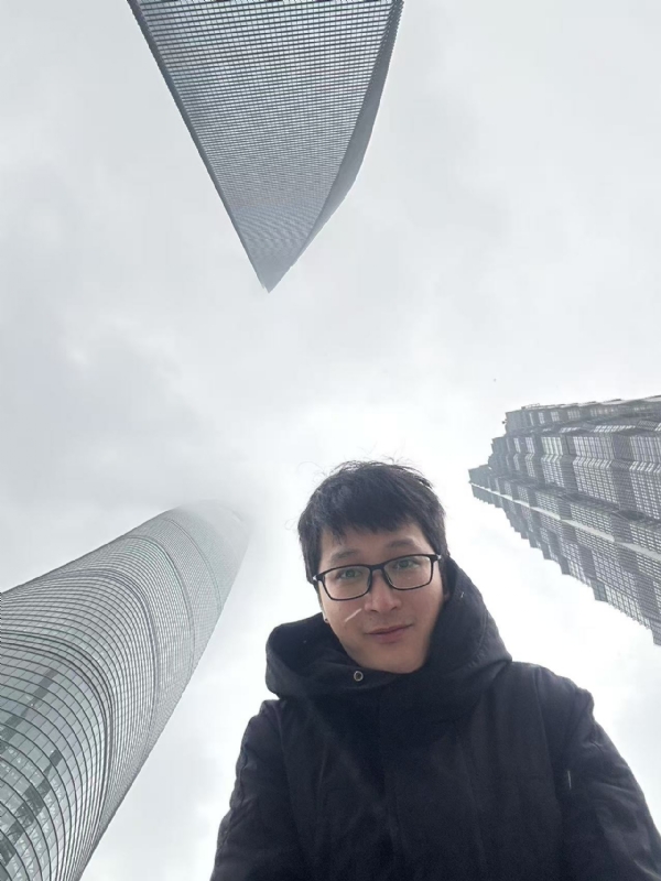 阿涛显卡维修的第一张照片--济南相亲服务中心