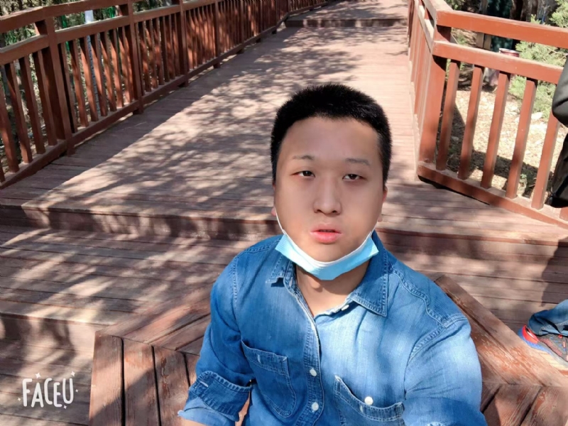 月之独白的第一张照片--济南相亲服务中心