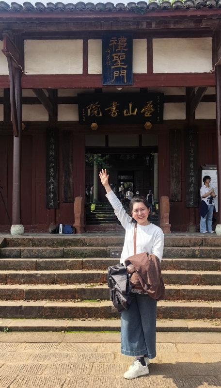 久久的第一张照片--济南相亲服务中心