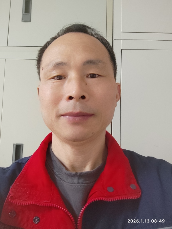 清风拂面的第二张照片--济南相亲服务中心
