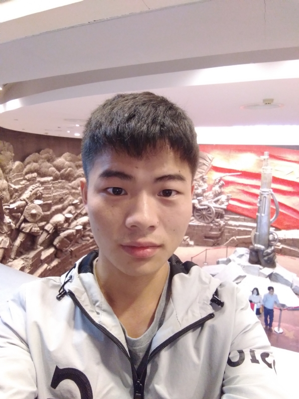 江汶洛的第一张照片--济南相亲服务中心