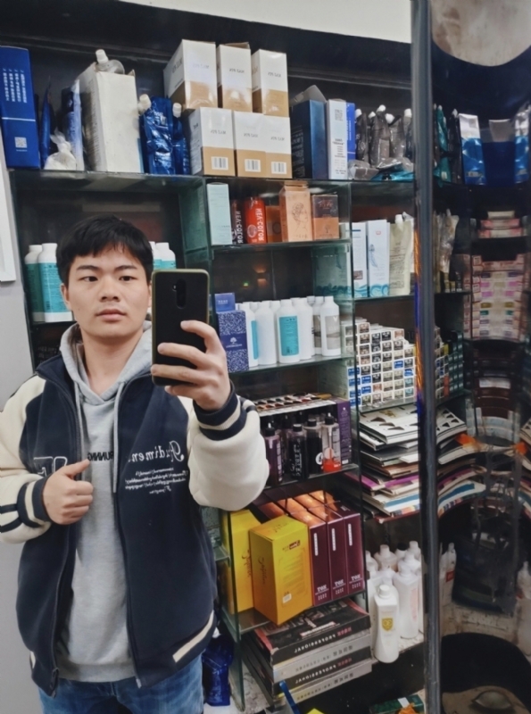 江汶洛的第二张照片--济南相亲服务中心