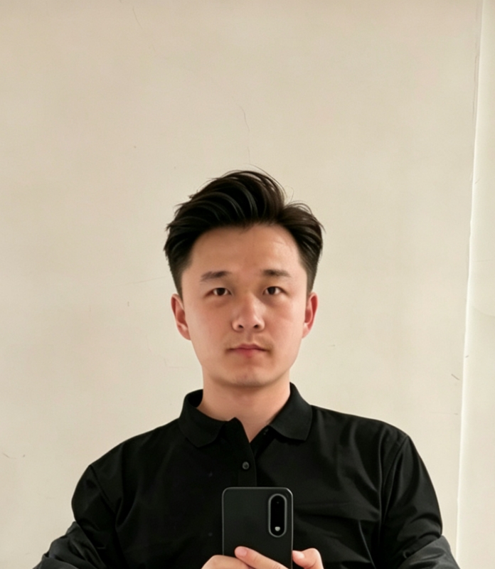 霜序十三的第一张照片--济南相亲服务中心