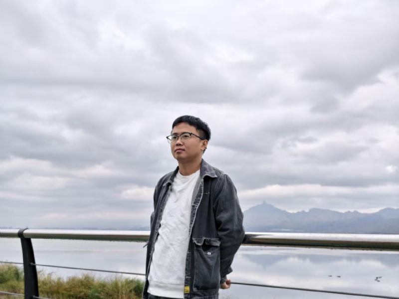 素履往的第一张照片--济南相亲服务中心