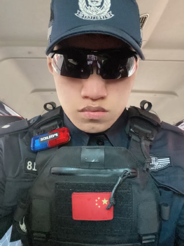 灵犀的第一张照片--济南相亲服务中心