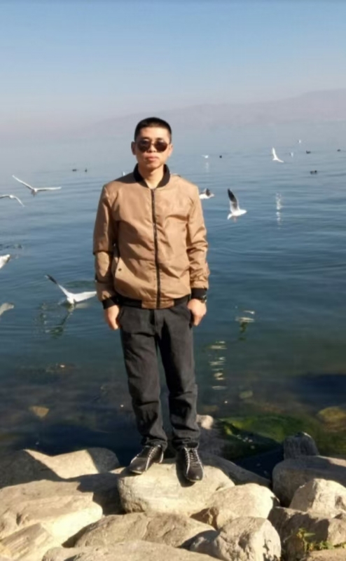 追光者的第一张照片--济南相亲服务中心