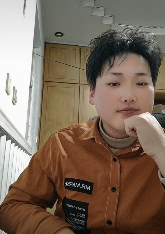 牛小鱼的第一张照片--济南相亲服务中心