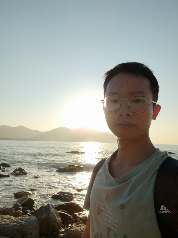微光的第一张照片--济南相亲服务中心