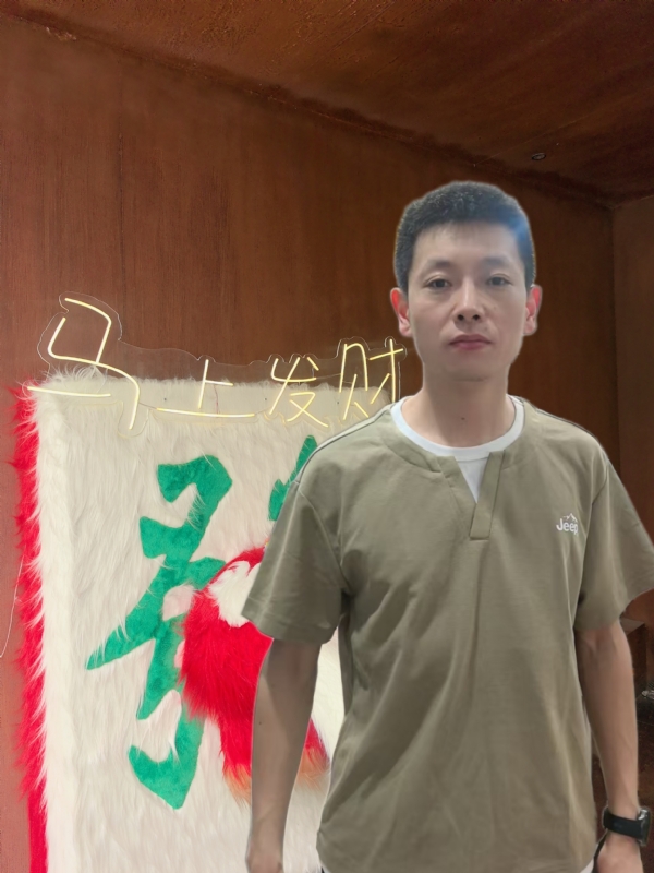 寻光的第一张照片--济南相亲服务中心