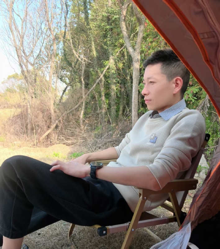寻光的第二张照片--济南相亲服务中心