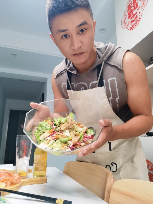 木可的第六张照片--济南相亲服务中心