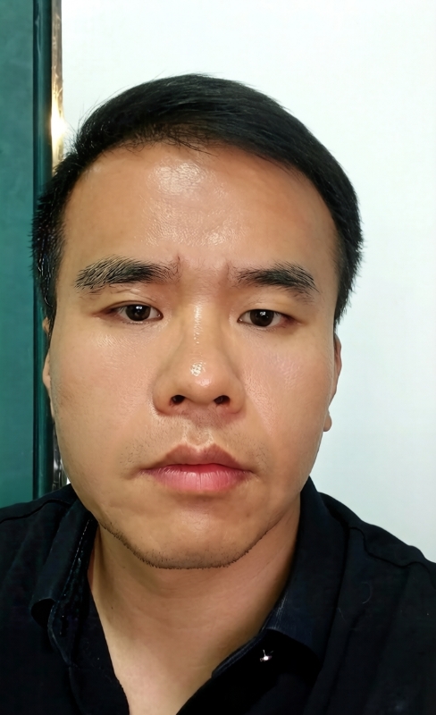 蔚然的第一张照片--济南相亲服务中心