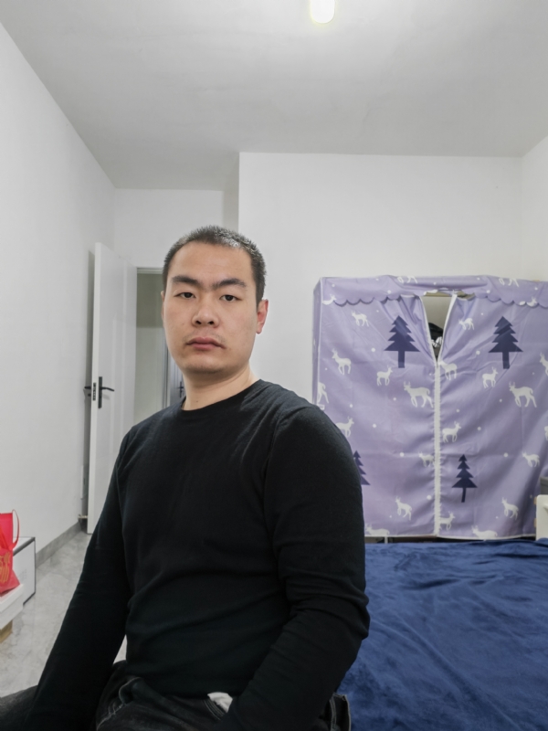 帅哥的第一张照片--济南相亲服务中心