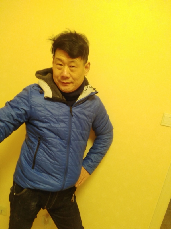 塘沽武清～随缘的第一张照片--济南相亲服务中心