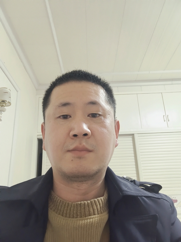 今生求缘的第一张照片--济南相亲服务中心