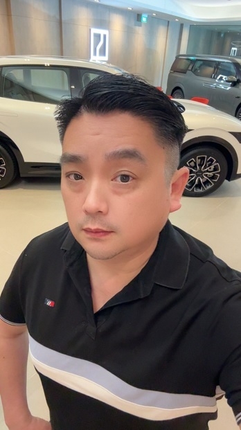 mikelwc的第一张照片--济南相亲服务中心