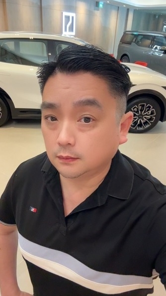 mikelwc的第二张照片--济南相亲服务中心