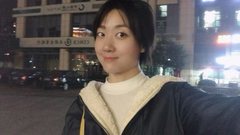 豆花儿的第一张照片--济南相亲服务中心