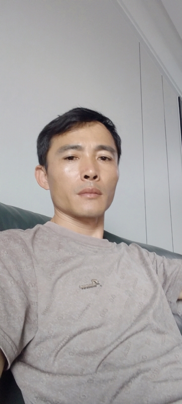 小陈的第一张照片--济南相亲服务中心