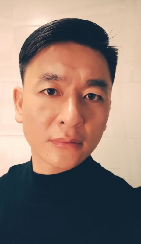 春天花会开的第二张照片--济南相亲服务中心